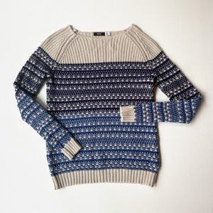 BDG SWEATER